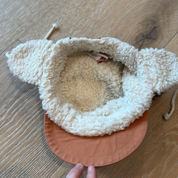 EUC New Kids in the House Robin Cap in Harvest Kid’s Large - Picture 7 of 10